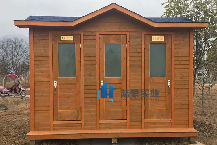 移動廁所G-16 移動廁所G-16